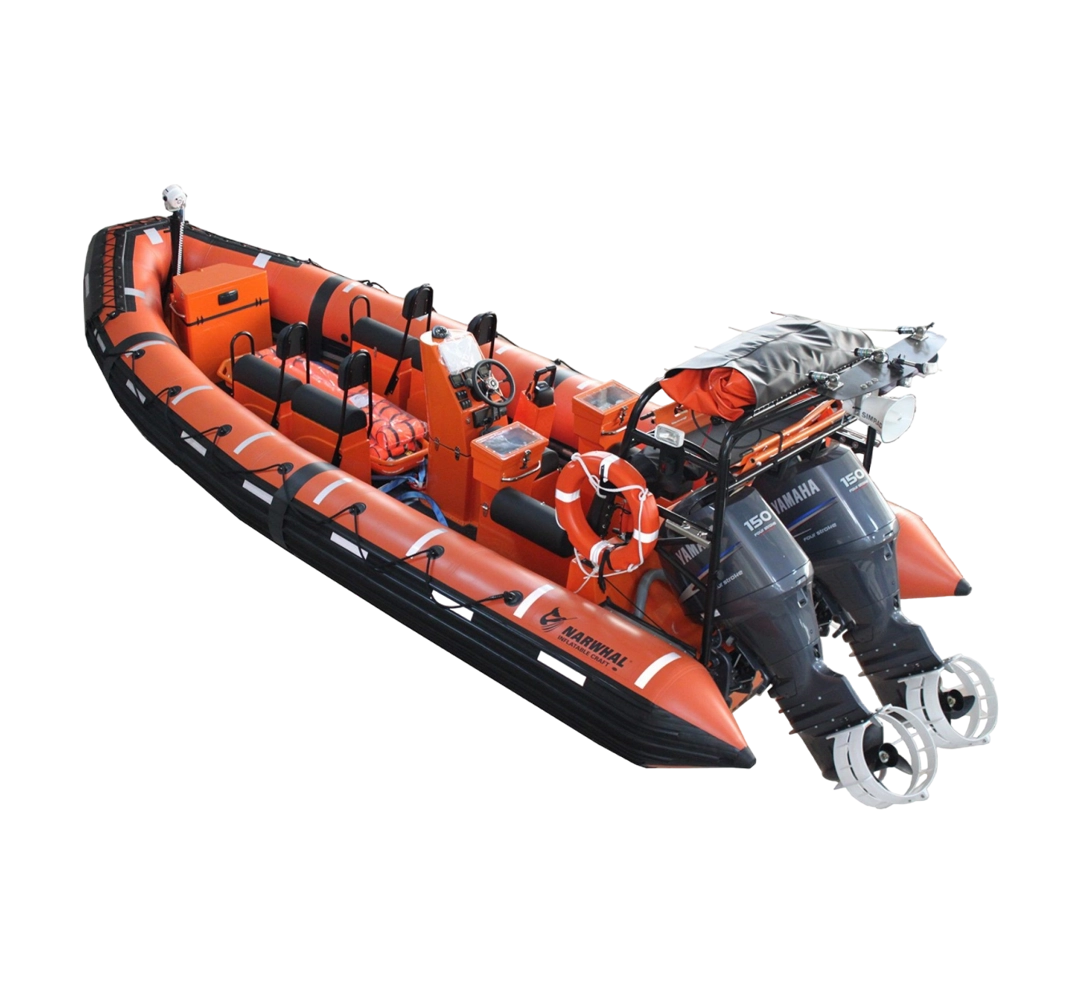 Botes SV750